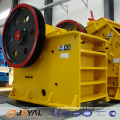 Reliable Performance Ore Beneficiation Stone Crusher with Top Quality